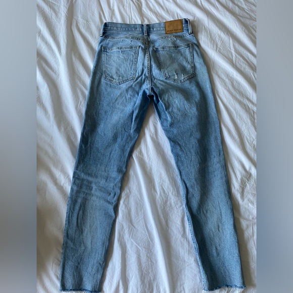 DENIM FORUM Yoko High Rise Slim sz. 27 - Picture 5 of 8